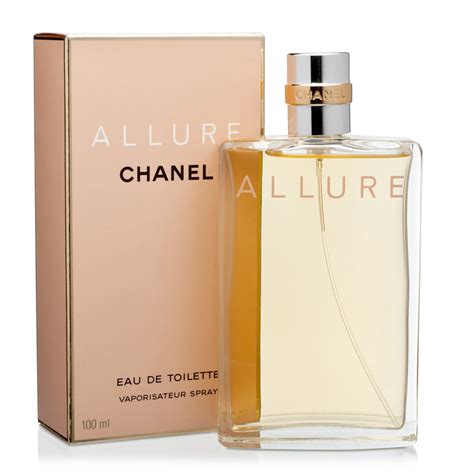 CHANEL ALLURE Eau de parfum » achetez en ligne 